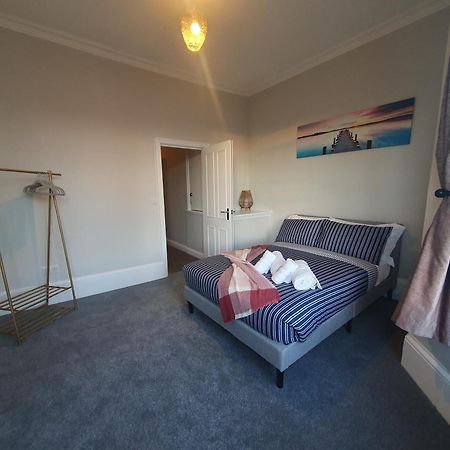 Clarence House Apartamento Brighton Exterior foto