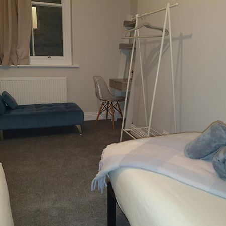 Clarence House Apartamento Brighton Exterior foto