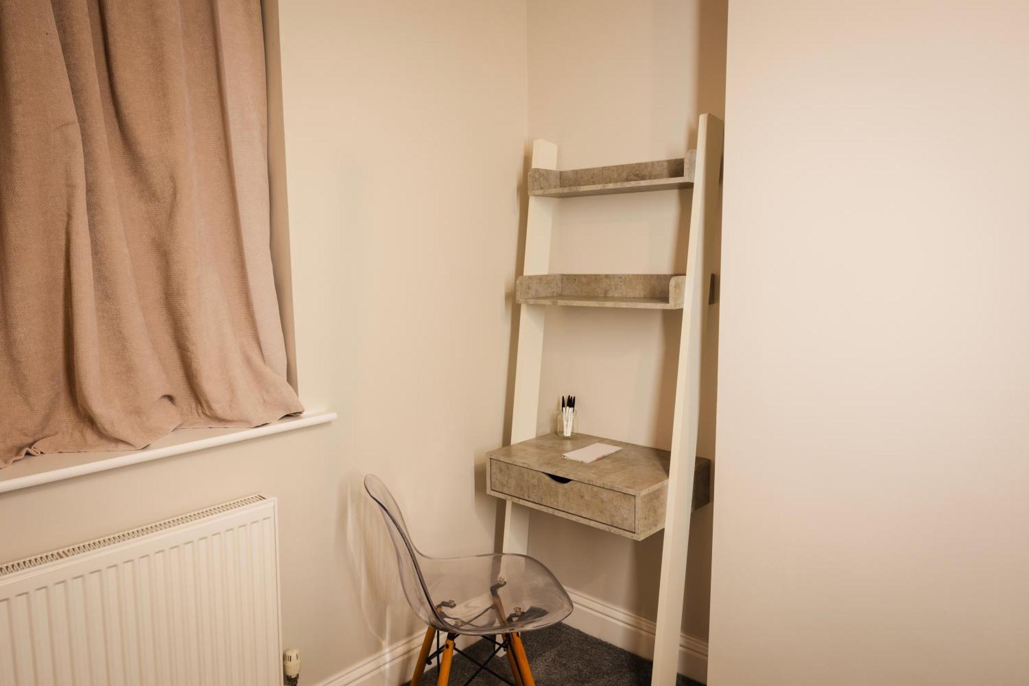 Clarence House Apartamento Brighton Exterior foto