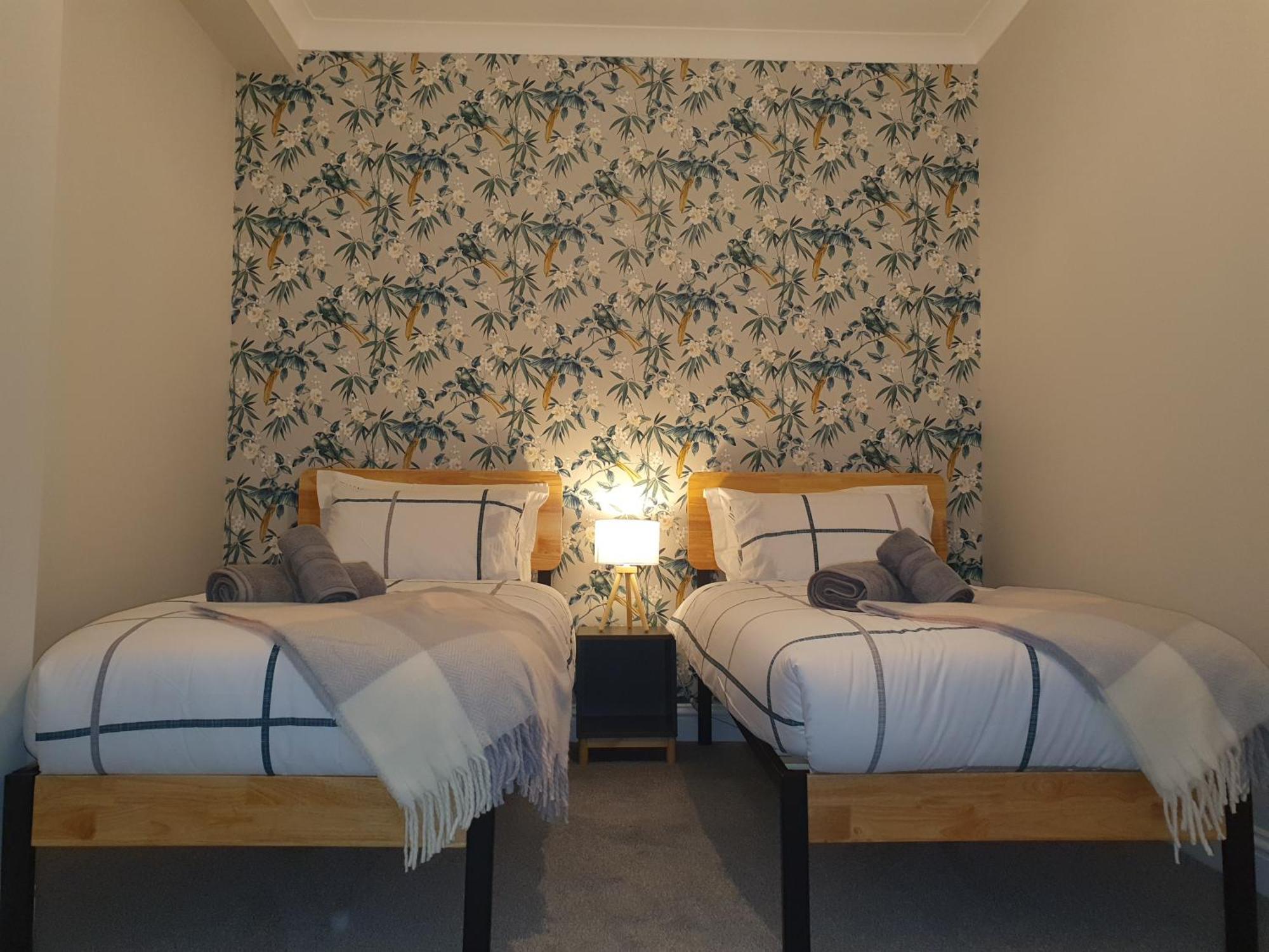 Clarence House Apartamento Brighton Exterior foto