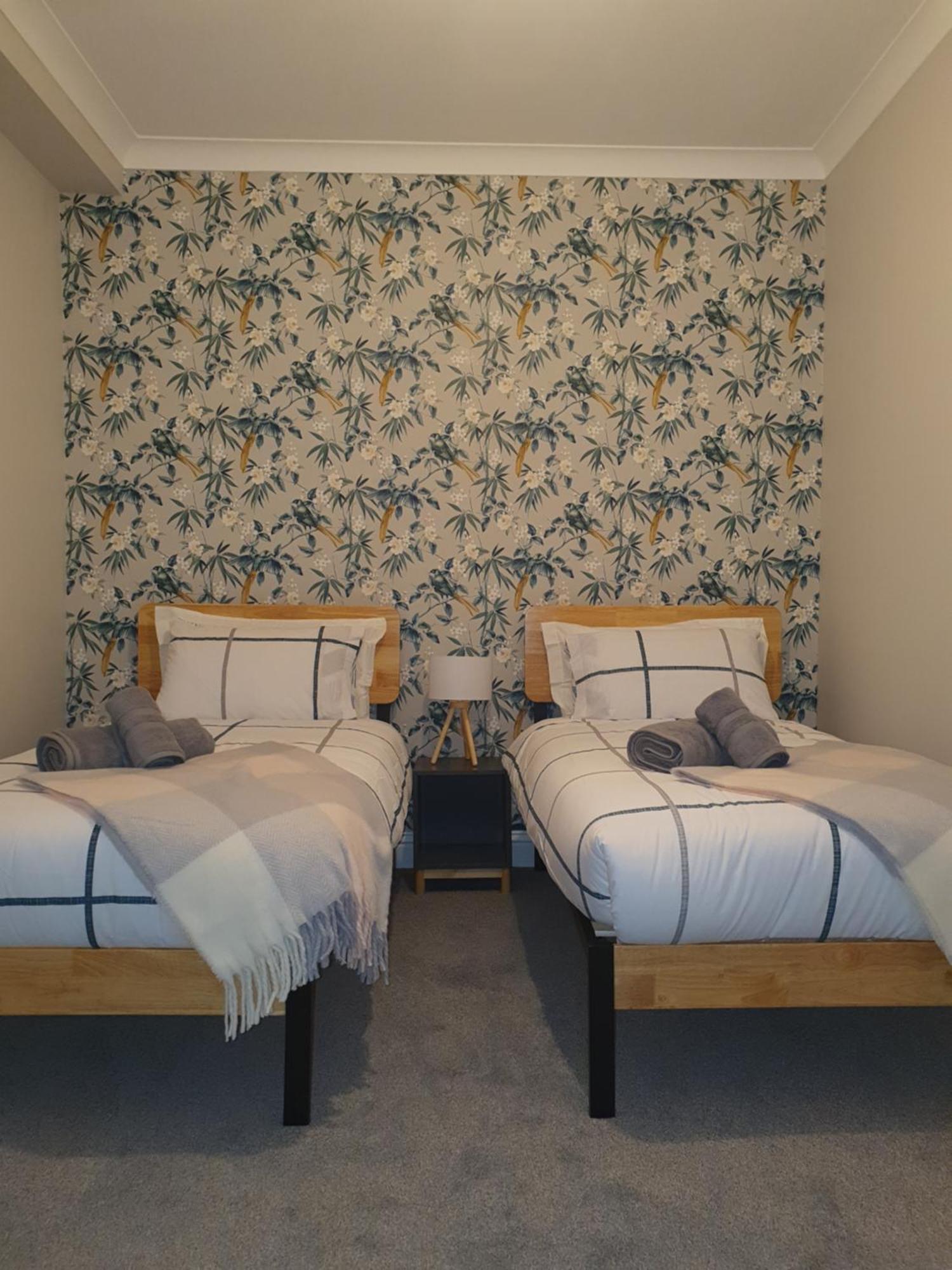Clarence House Apartamento Brighton Exterior foto