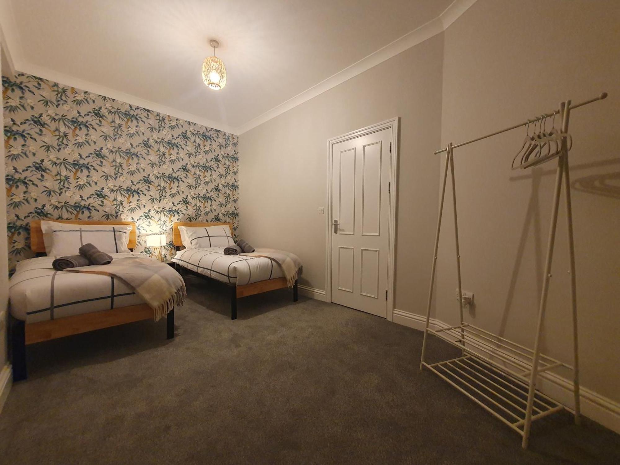 Clarence House Apartamento Brighton Exterior foto