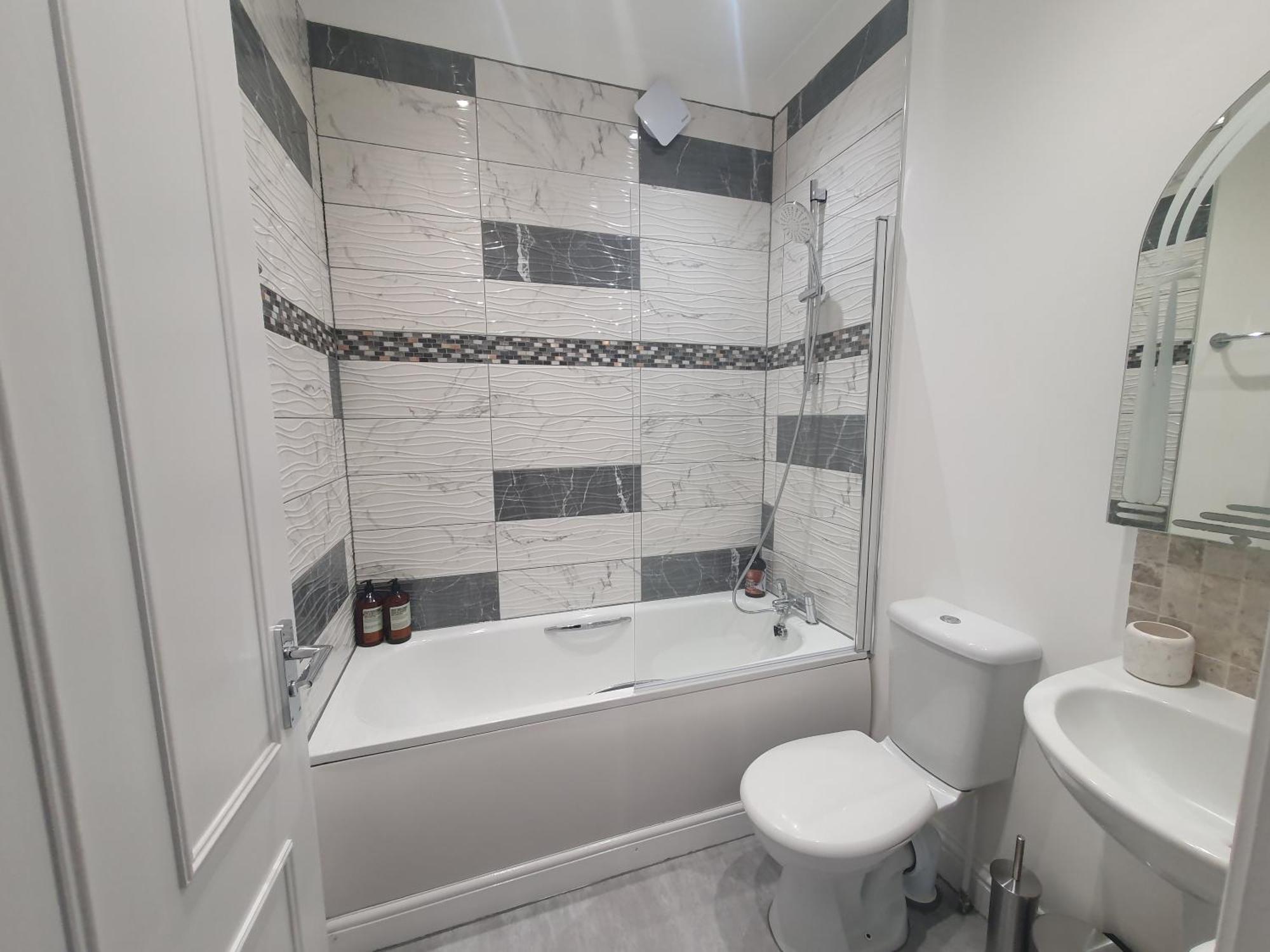Clarence House Apartamento Brighton Exterior foto