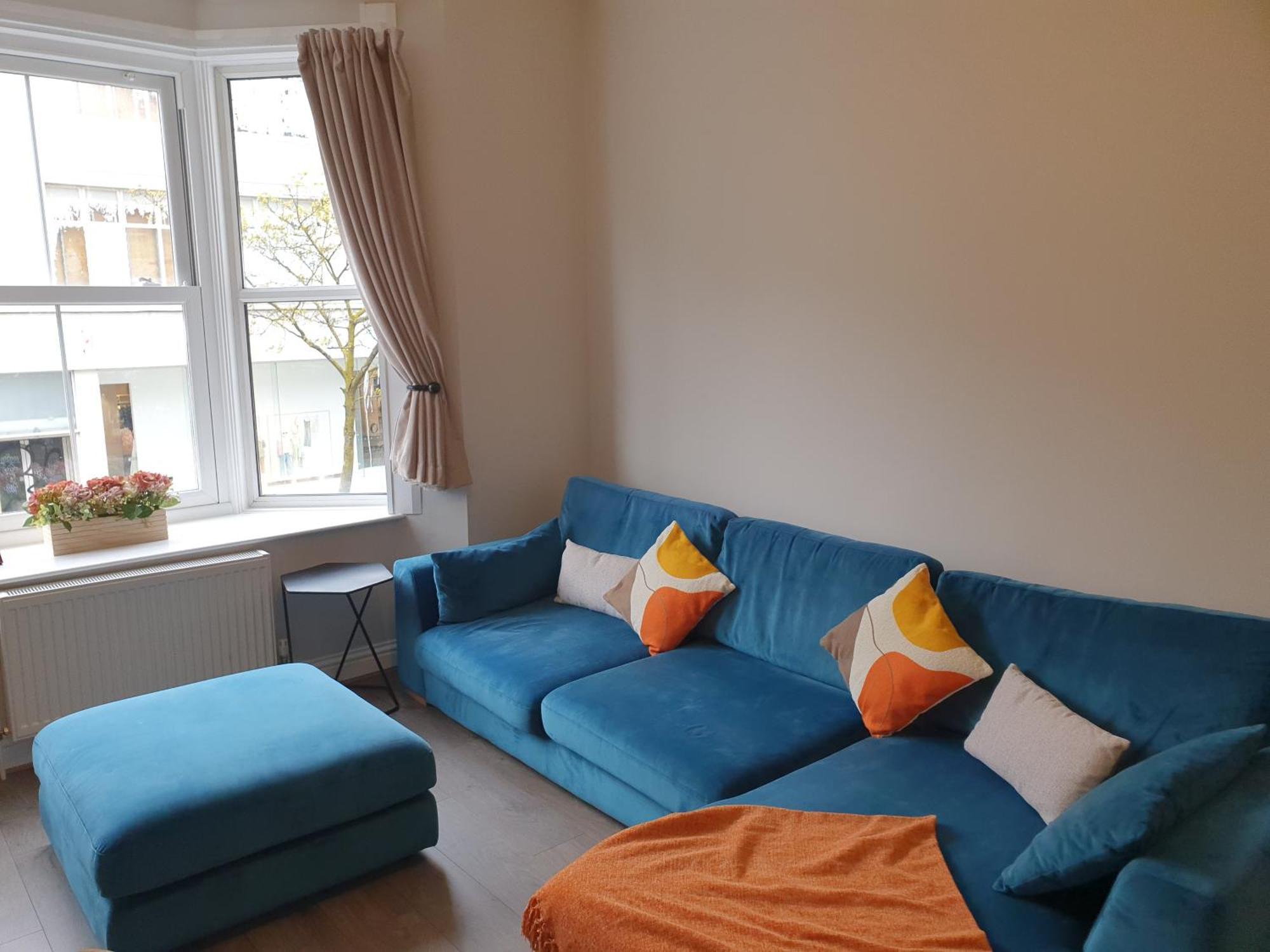 Clarence House Apartamento Brighton Exterior foto
