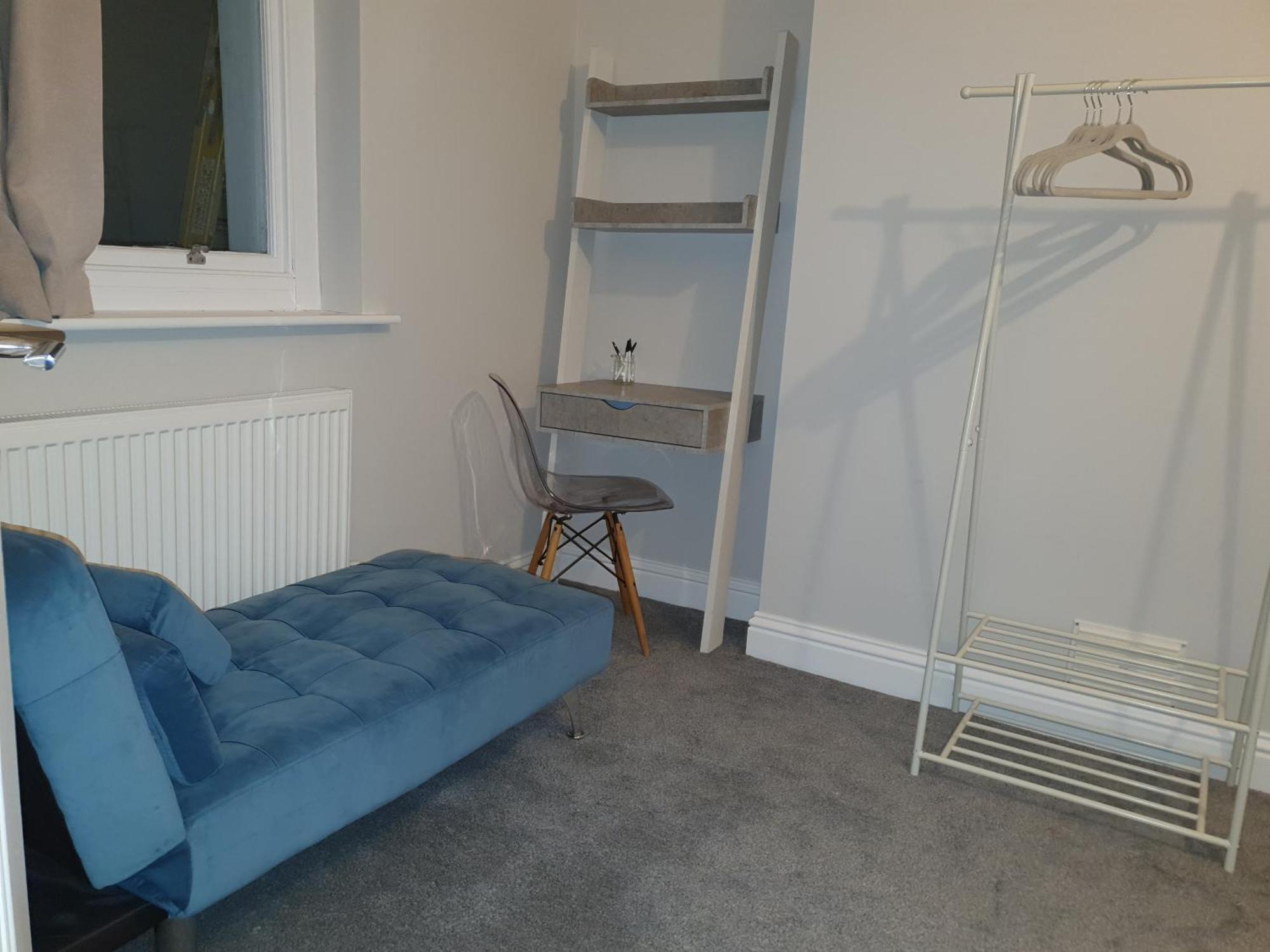 Clarence House Apartamento Brighton Exterior foto