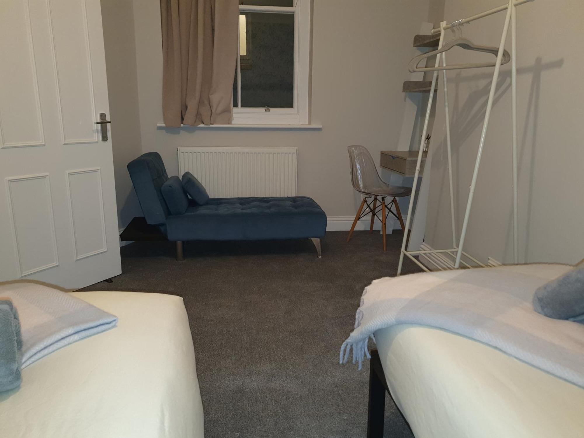 Clarence House Apartamento Brighton Exterior foto