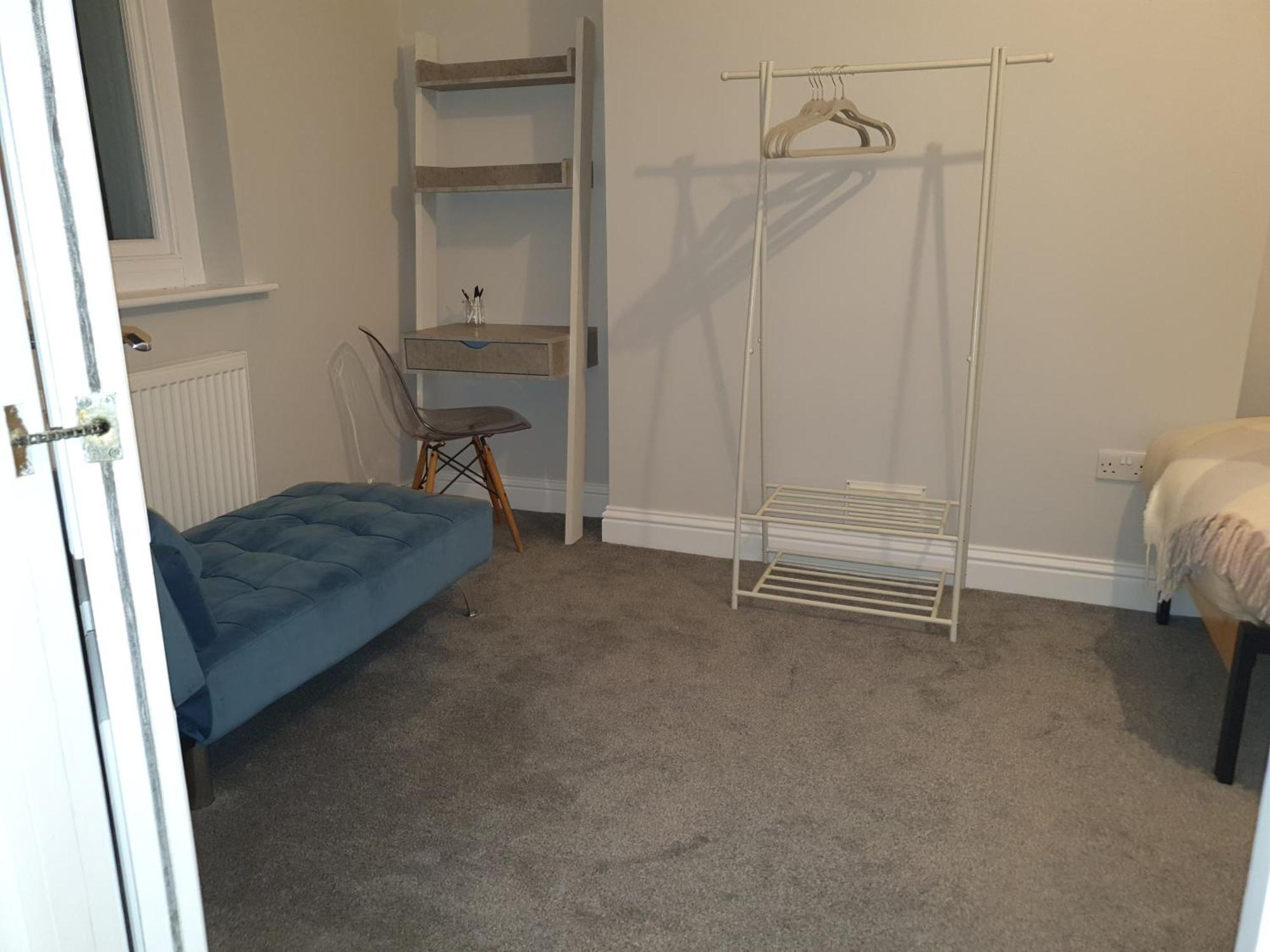Clarence House Apartamento Brighton Exterior foto