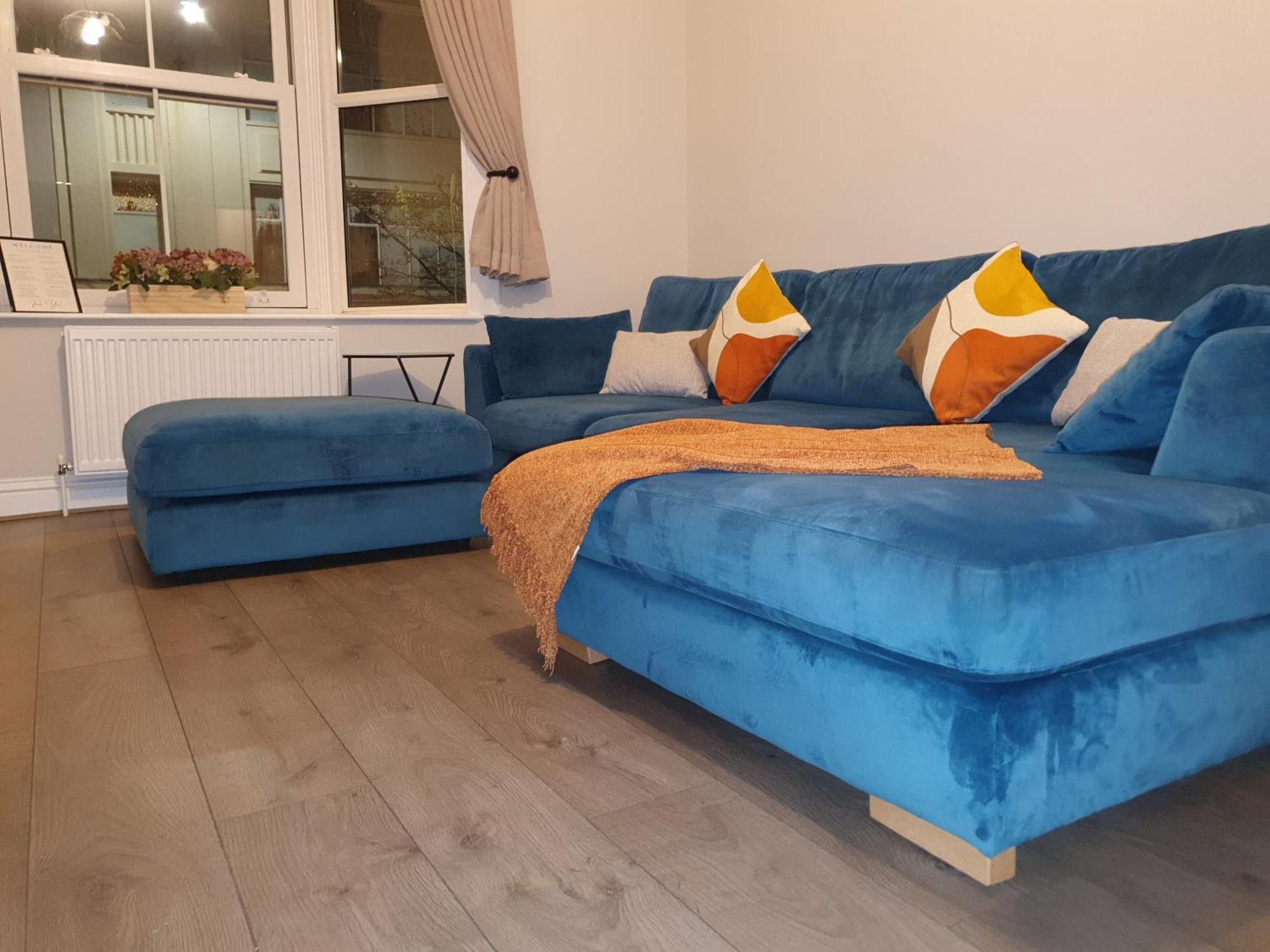 Clarence House Apartamento Brighton Exterior foto