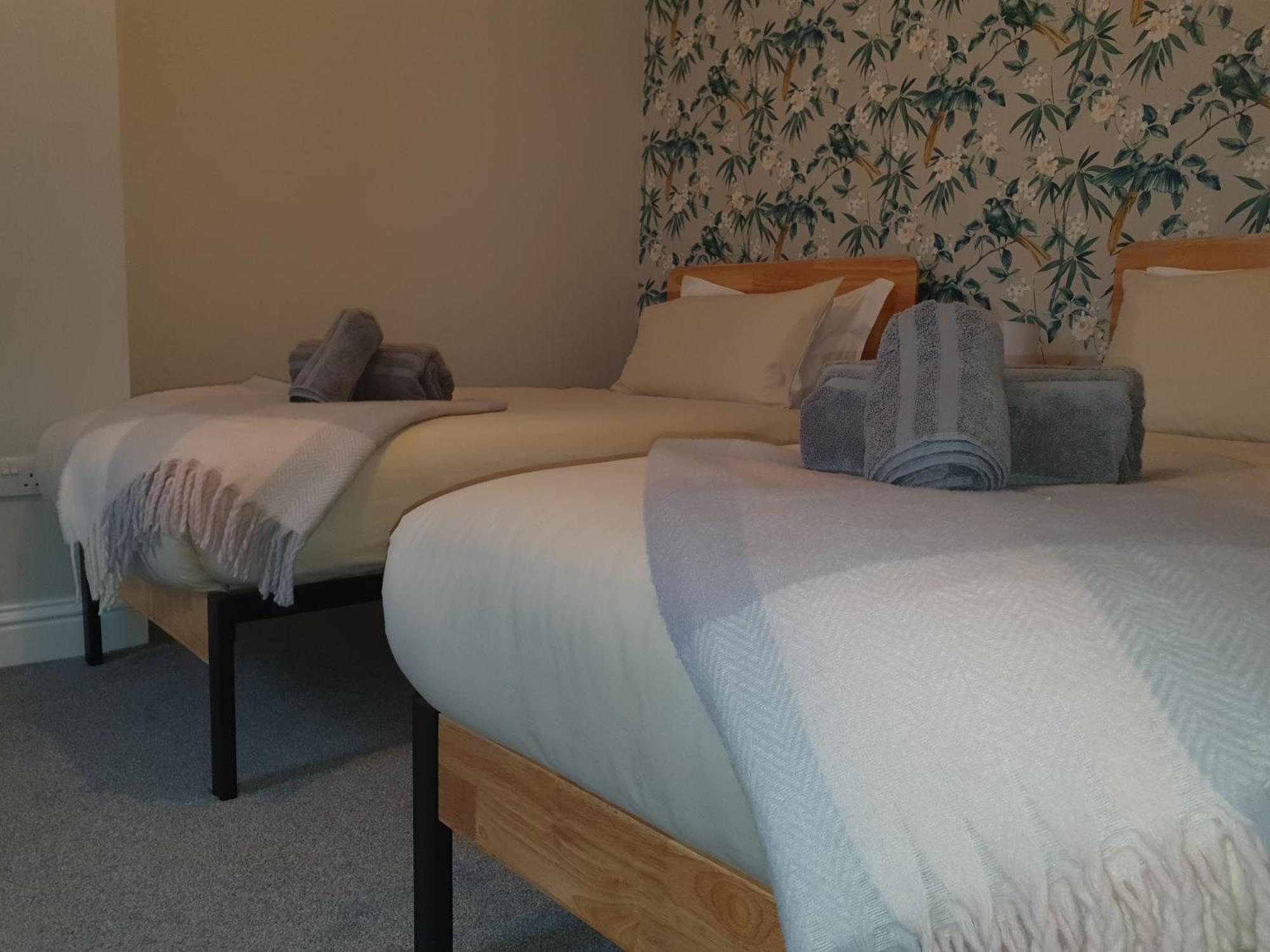 Clarence House Apartamento Brighton Exterior foto
