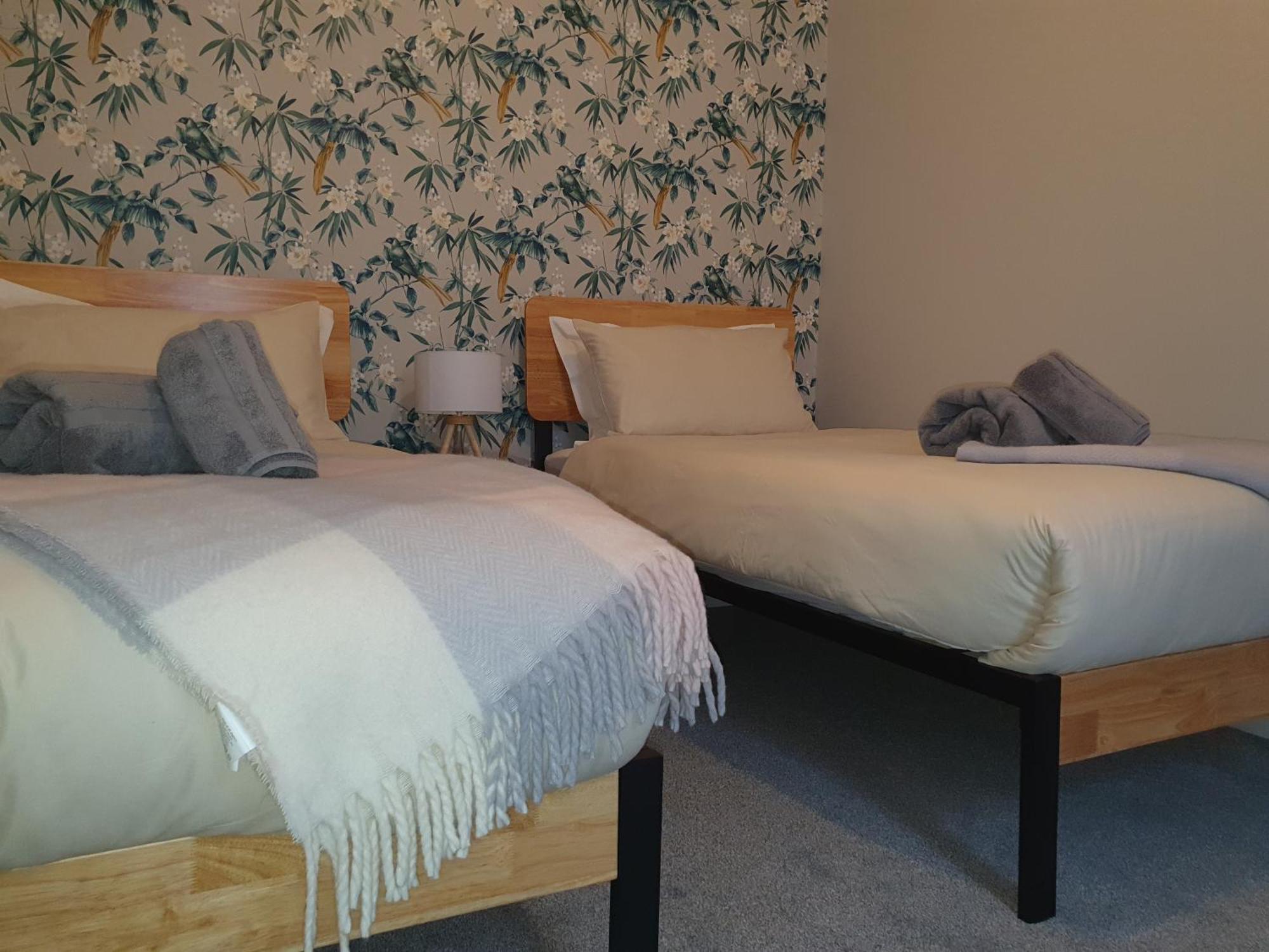 Clarence House Apartamento Brighton Exterior foto