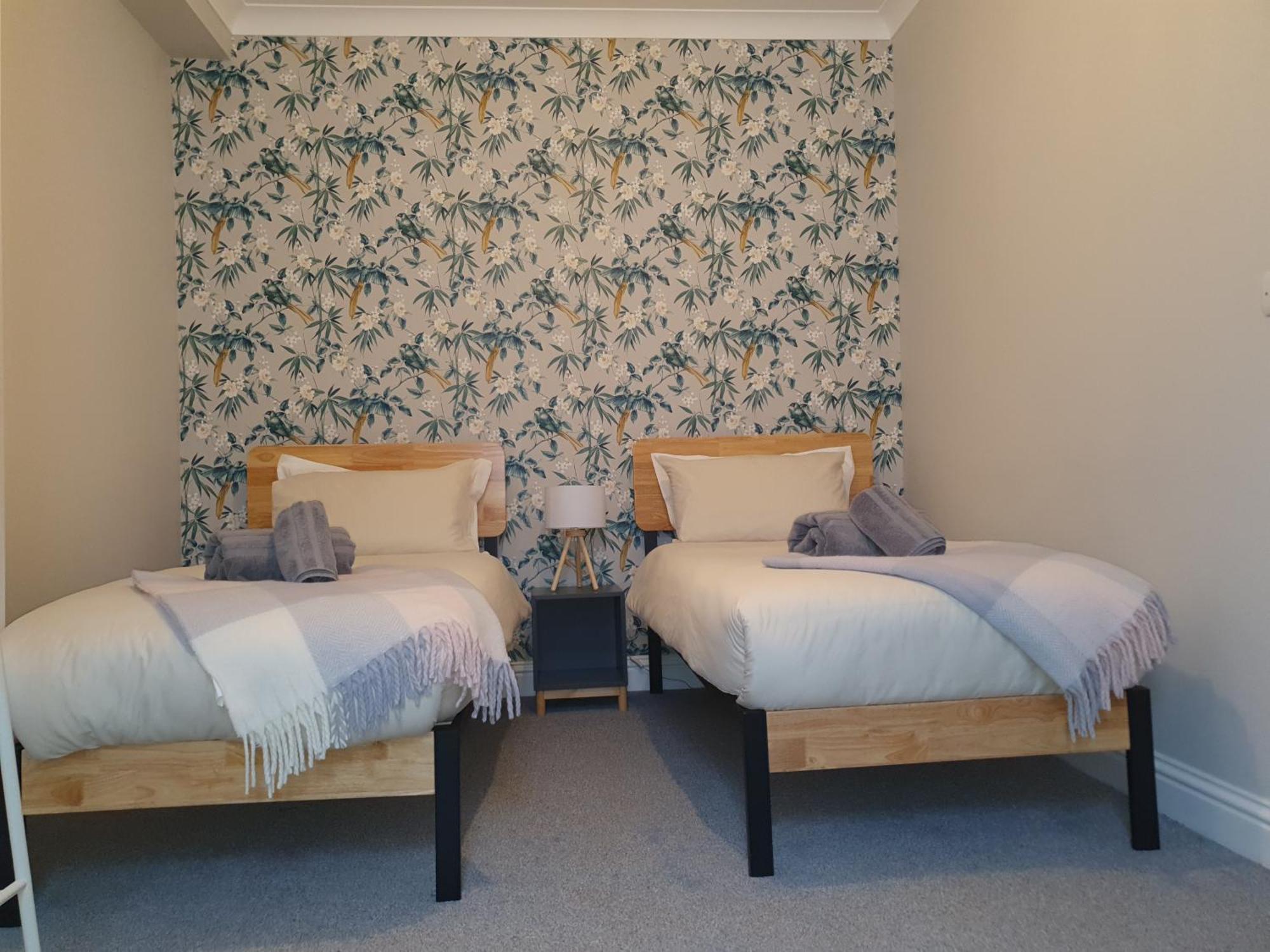 Clarence House Apartamento Brighton Exterior foto